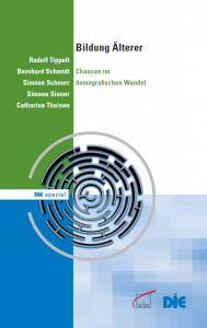 Titelseite des Materials