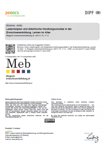 Titelbild des Materials