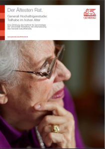 Titelseite des Materials