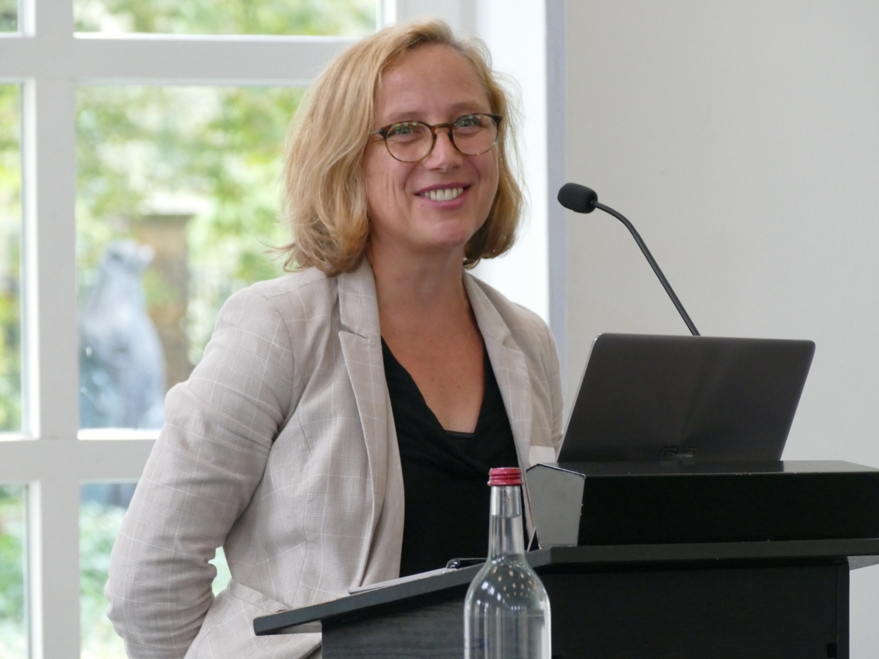 Foto von Nicola Röhricht